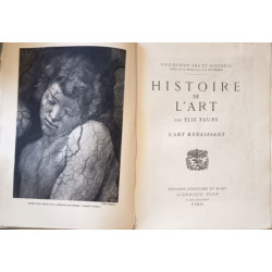 Histoire de l'art