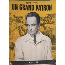 Un grand patron