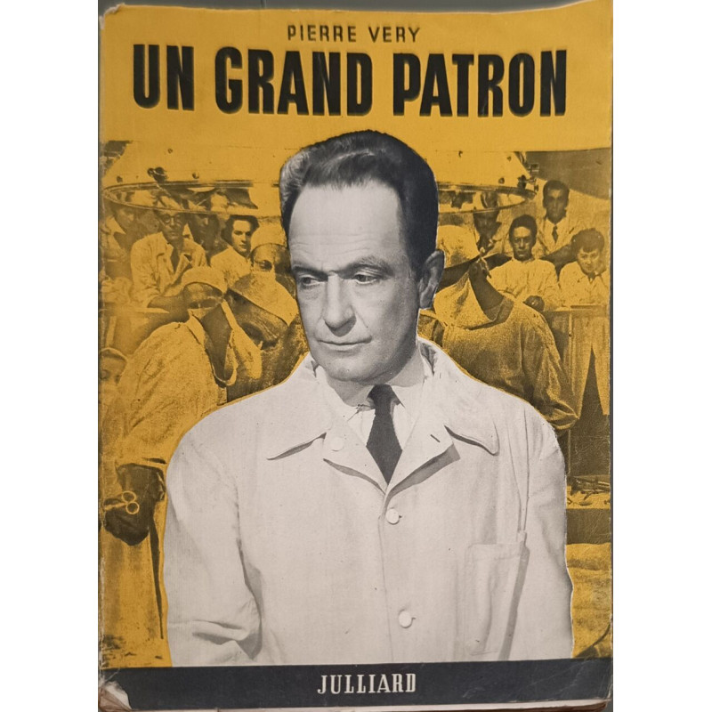 Un grand patron