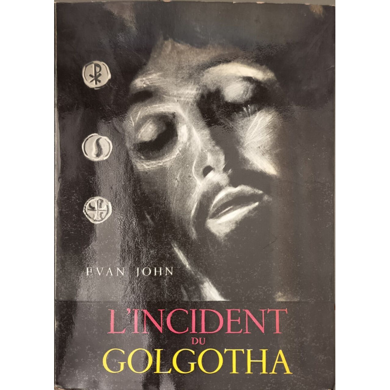L'incident du Golgotha