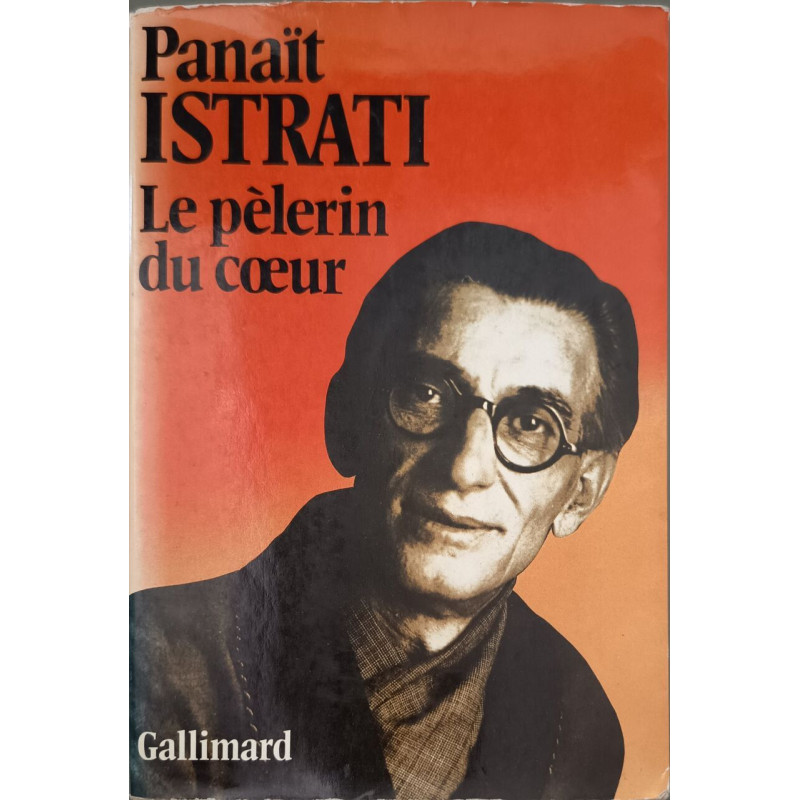 Le Pelerin Du Cur