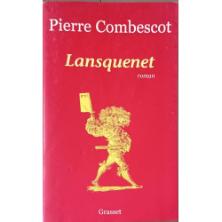 Lansquenet