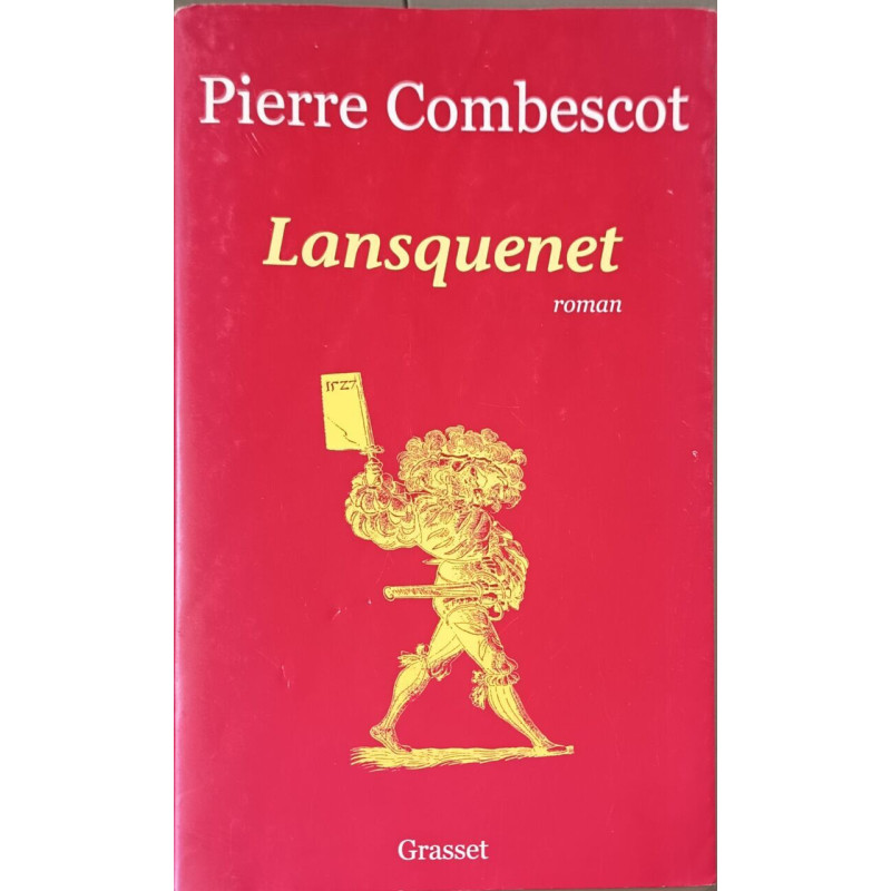 Lansquenet