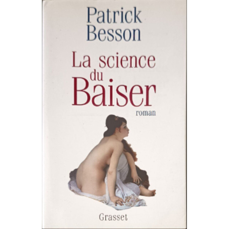 La science du baiser