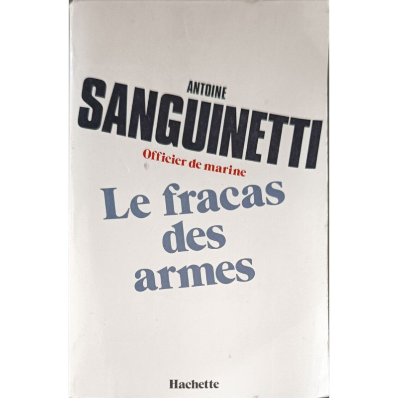 Le Fracas des armes