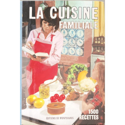 La Cuisine Familiale