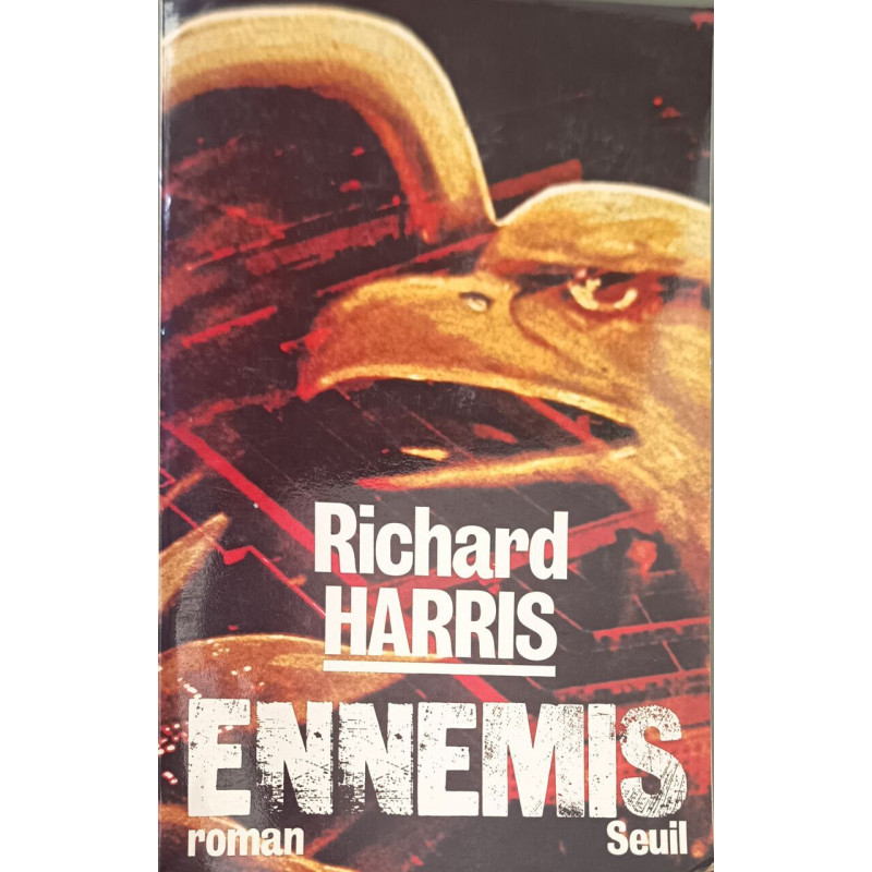 Ennemis