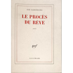 Le Proces Du Reve