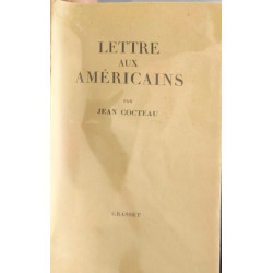 Lettre aux Américains