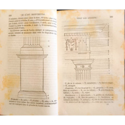 Éléments d'archéologie nationale précédés d'une histoire de l'art...