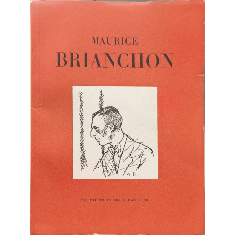 Maurice Brianchon