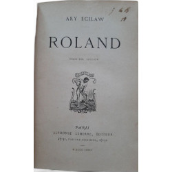 Roland ( 3ème édition)