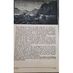 Les carabines de gasibelisa