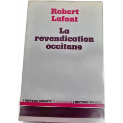 La revendication occitane