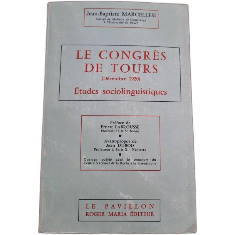 Le Congrès des Jours