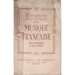 Musique Française