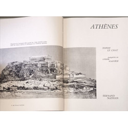 Athènes