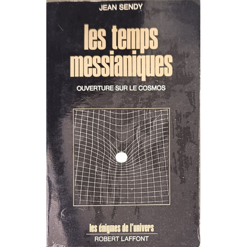 Les temps messianiques