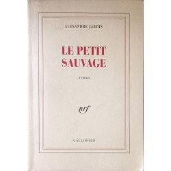 Le Petit Sauvage