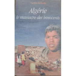 Algérie : le massacre des innocents