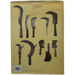 Anciens outils de la vigne et de la tonnellerie