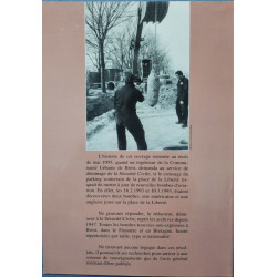 Les bombardements de Brest : 1940-1944