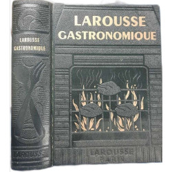 Larousse gastronomique