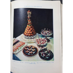Larousse gastronomique