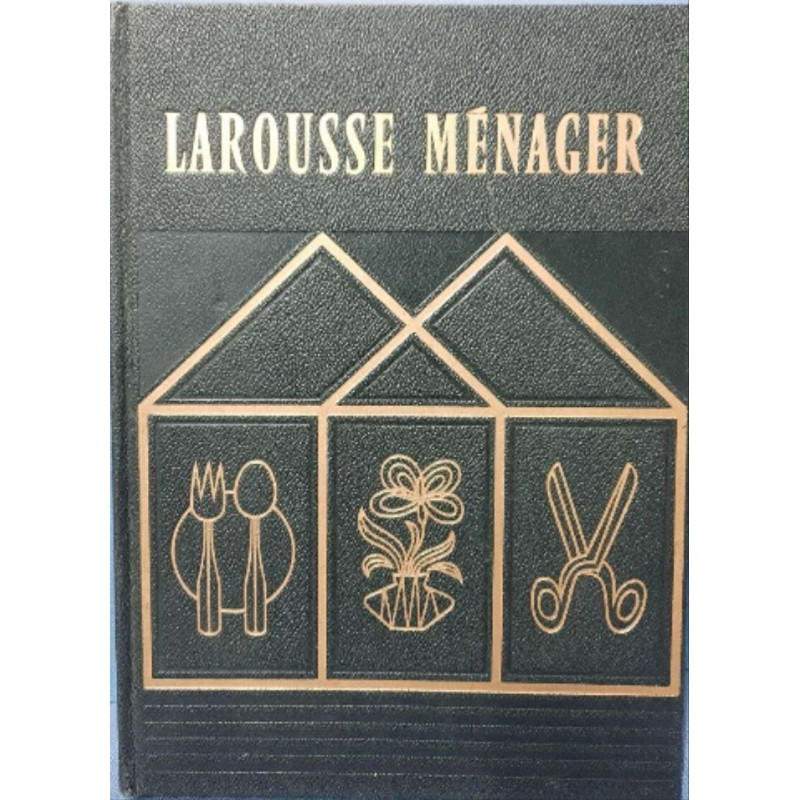 Larousse ménager