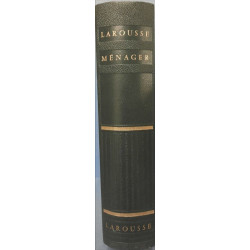 Larousse ménager
