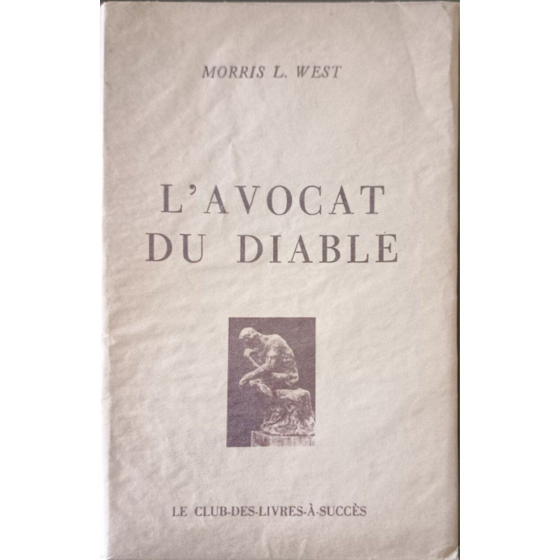 L'avocat du diable