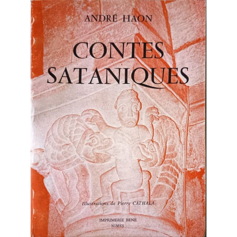 Contes Sataniques ou Treis kaï décameron