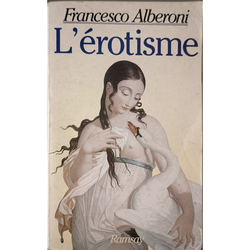 L'erotisme