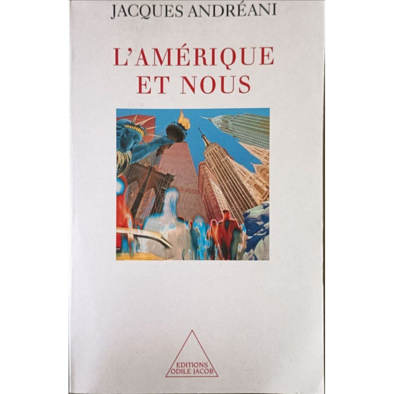 L'Amérique et nous