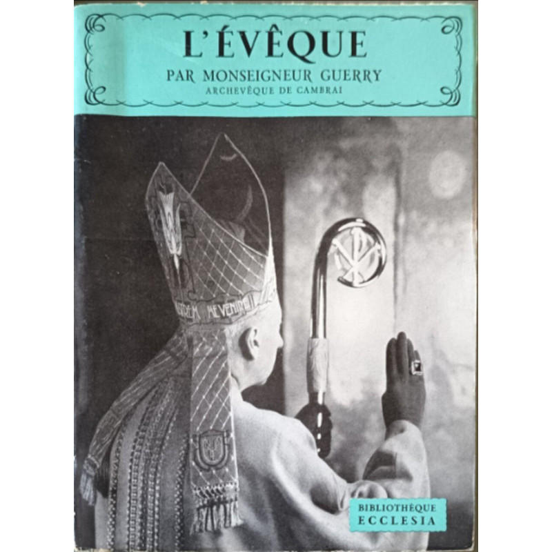 L'Évêque