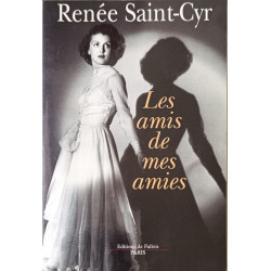 Les amis de mes amies: Souvenirs