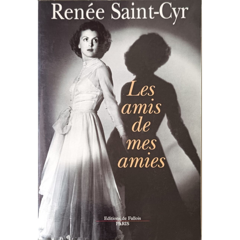 Les amis de mes amies: Souvenirs