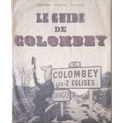 Le Guide de Colombey