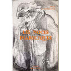 Les noces diaboliques illustré par Will
