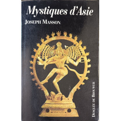 Mystiques d'Asie