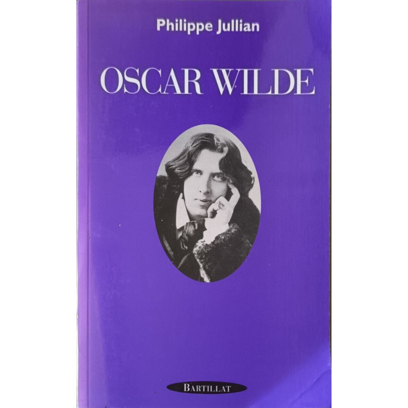 Oscar Wilde