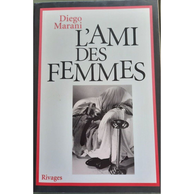 L'ami des femmes