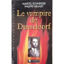 Le vampire de Dusseldorf