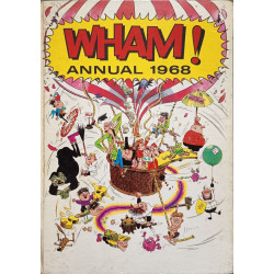 Wham! Annual 1968
