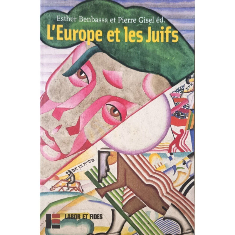 L'Europe et les Juifs