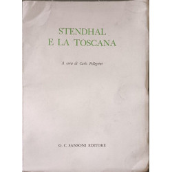 Stendhal e la Toscana