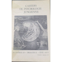 Cahiers de psychologie jungienne N°14