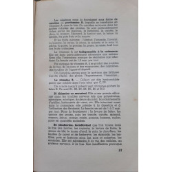 Les plantes guérisseuses