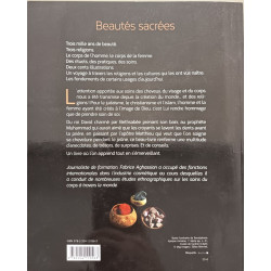 BEAUTES SACREES - LES SOINS DU CORPS: Les soins du corps dans les...