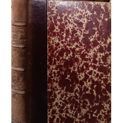 Vie et opinions de M. frederic-thomas Graindorge